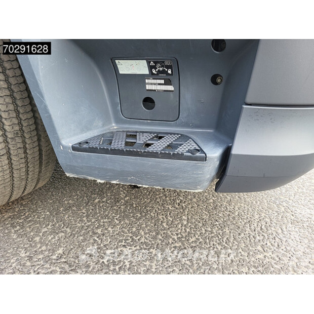 2020 مرسيدس بنز Actros 1827 EURO 6-41737370