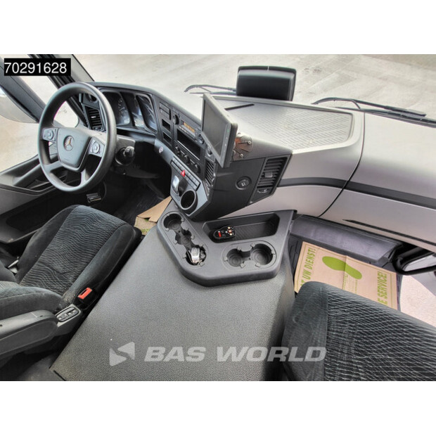 2020 مرسيدس بنز Actros 1827 EURO 6-41737371