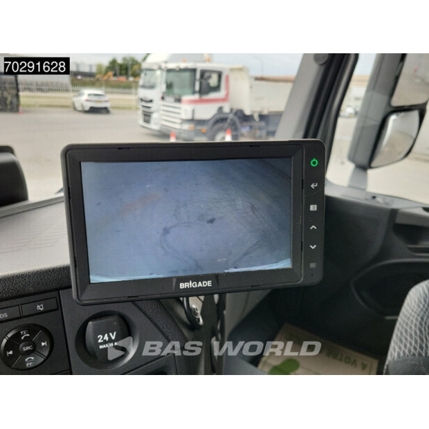 2020 مرسيدس بنز Actros 1827 EURO 6-41737374