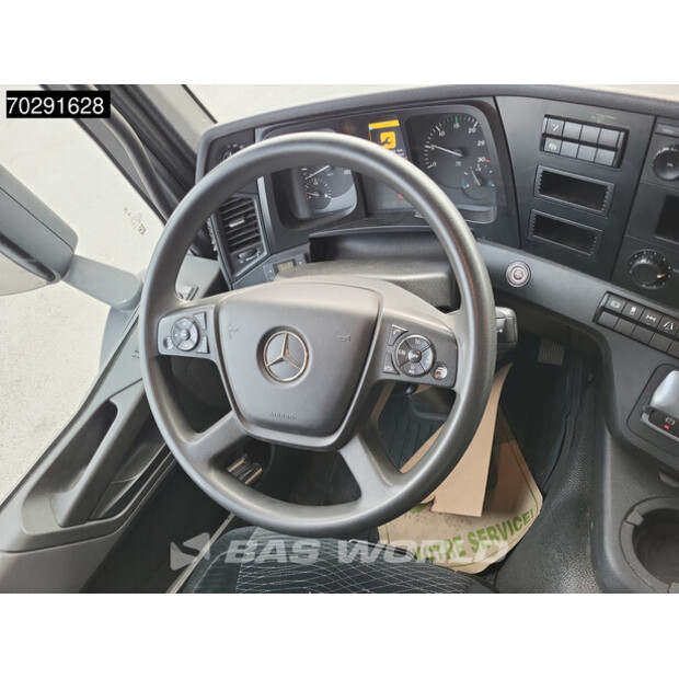 2020 مرسيدس بنز Actros 1827 EURO 6-41737375