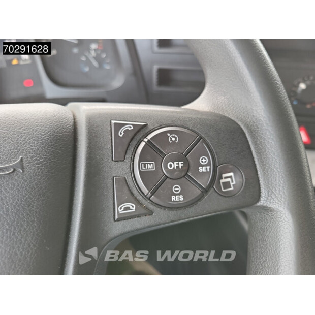 2020 مرسيدس بنز Actros 1827 EURO 6-41737377
