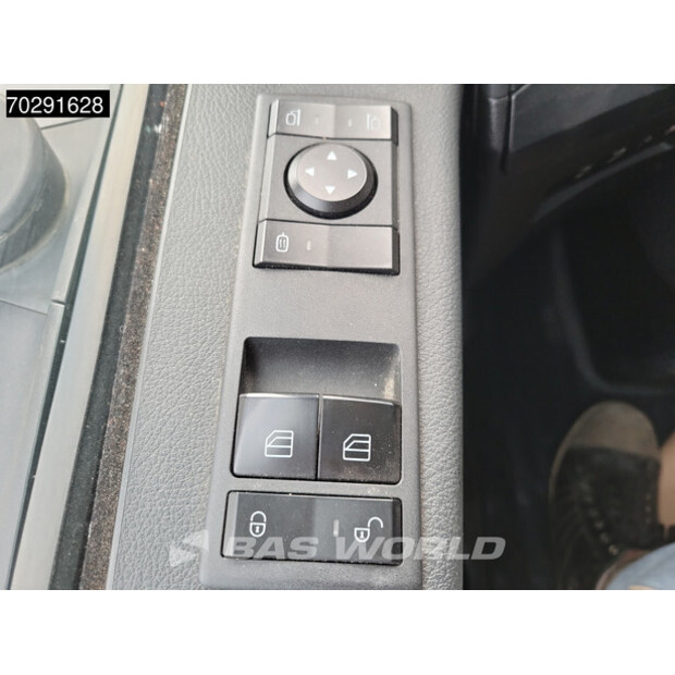 2020 مرسيدس بنز Actros 1827 EURO 6-41737378