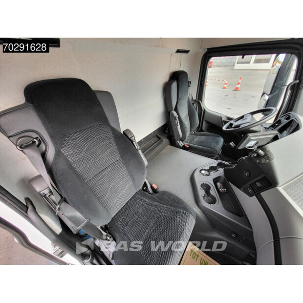 2020 مرسيدس بنز Actros 1827 EURO 6-41737379
