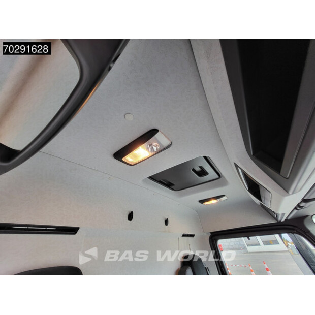 2020 مرسيدس بنز Actros 1827 EURO 6-41737380