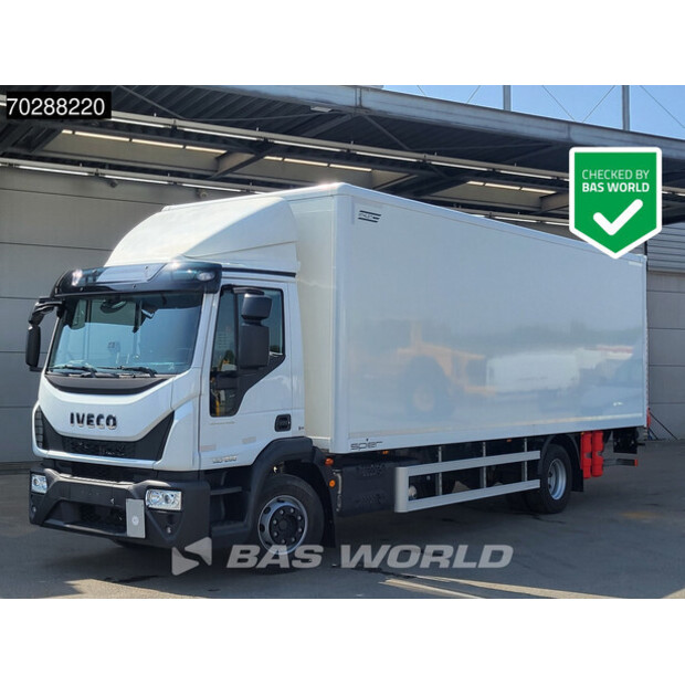 2024 Iveco Eurocargo 140E280-41737387