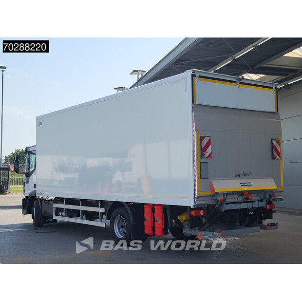 2024 Iveco Eurocargo 140E280-41737388