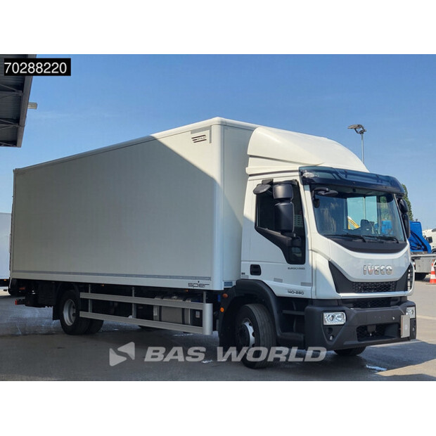 2024 Iveco Eurocargo 140E280-41737389