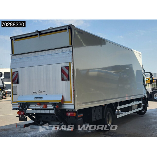 2024 Iveco Eurocargo 140E280-41737391