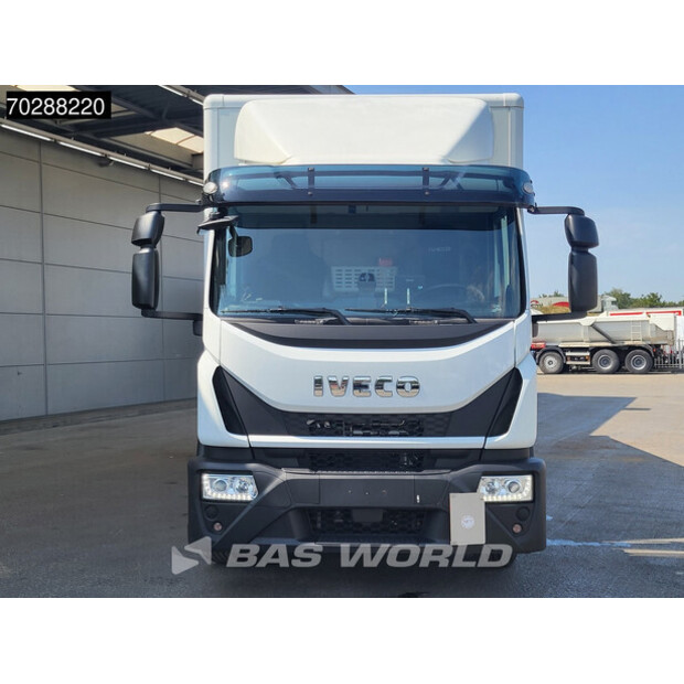2024 Iveco Eurocargo 140E280-41737392