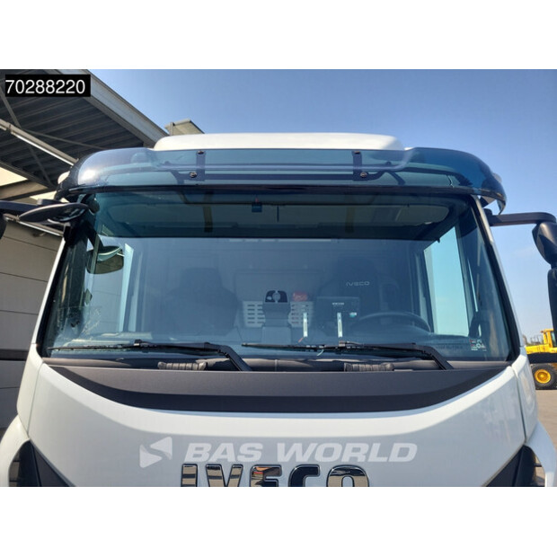 2024 Iveco Eurocargo 140E280-41737393