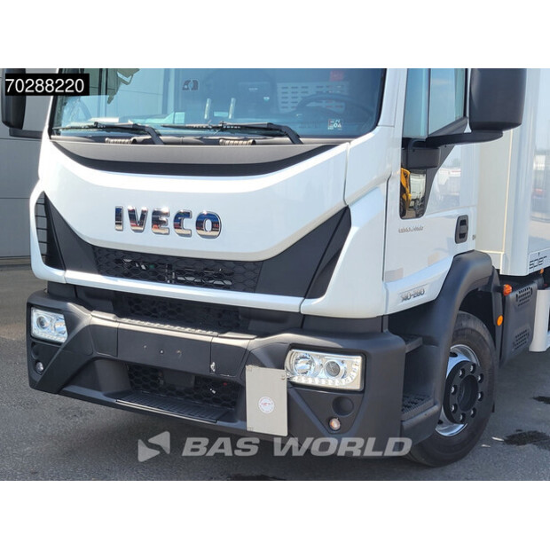 2024 Iveco Eurocargo 140E280-41737394