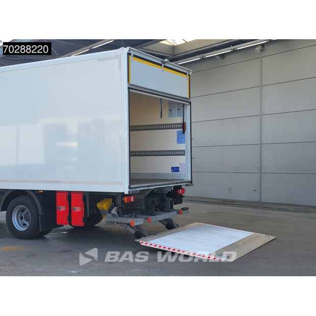 2024 Iveco Eurocargo 140E280-41737397
