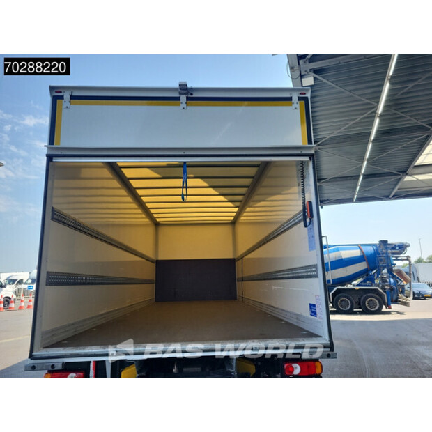2024 Iveco Eurocargo 140E280-41737398