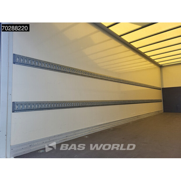 2024 Iveco Eurocargo 140E280-41737399