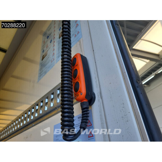 2024 Iveco Eurocargo 140E280-41737400