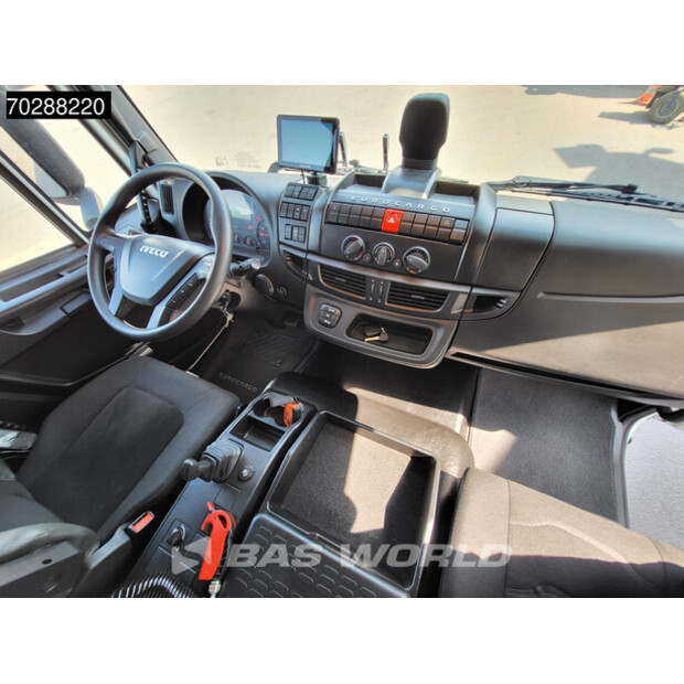 2024 Iveco Eurocargo 140E280-41737402