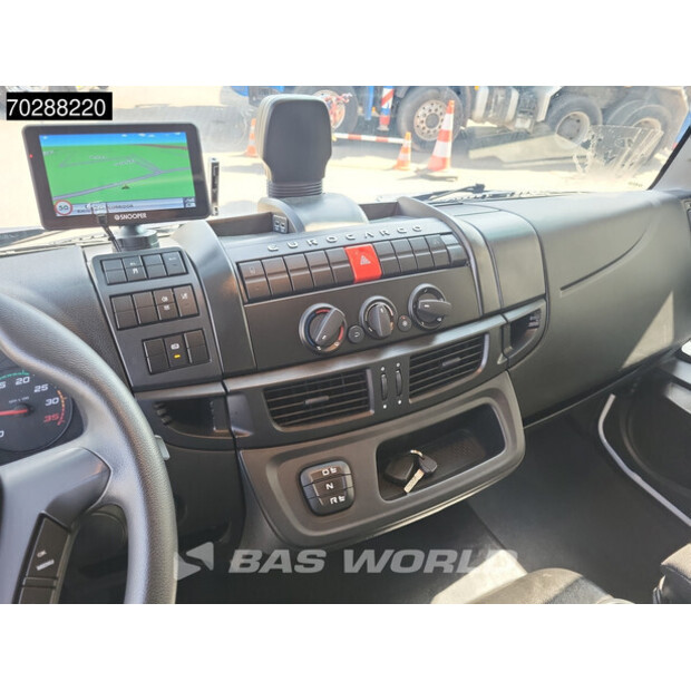 2024 Iveco Eurocargo 140E280-41737407