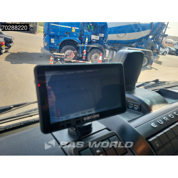 2024 Iveco Eurocargo 140E280-41737409