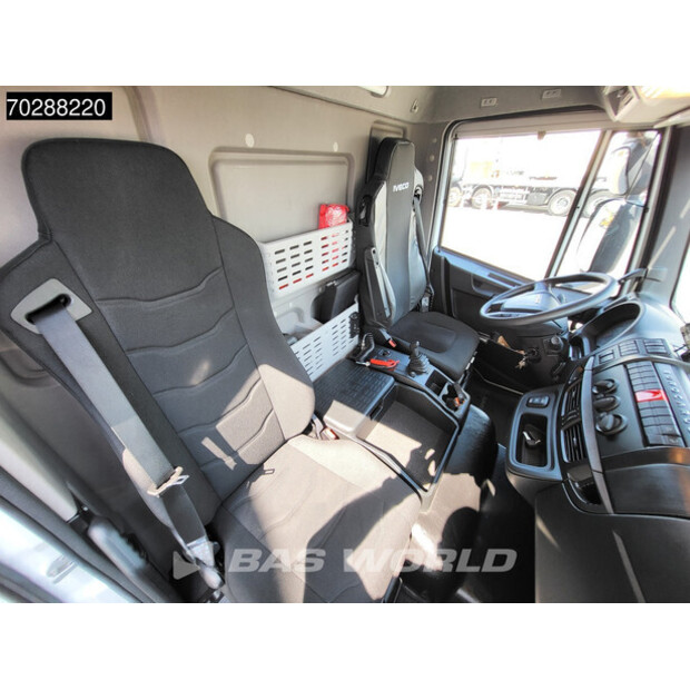 2024 Iveco Eurocargo 140E280-41737410