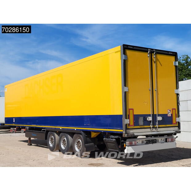 2018 Krone Thermo King SLXi 300-41737418