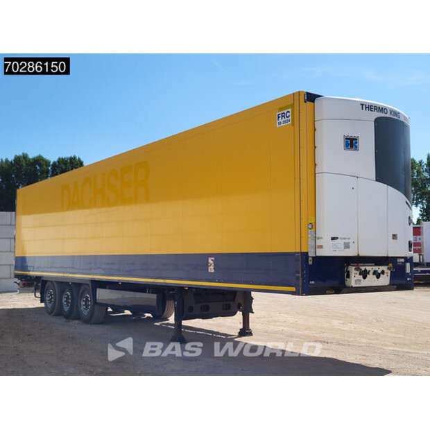 2018 Krone Thermo King SLXi 300-41737419