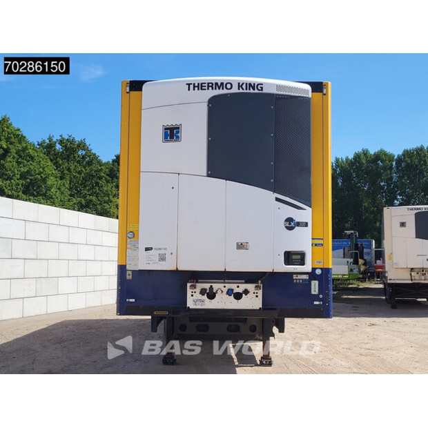 2018 Krone Thermo King SLXi 300-41737422
