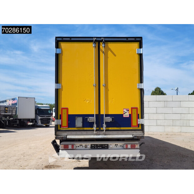 2018 Krone Thermo King SLXi 300-41737423