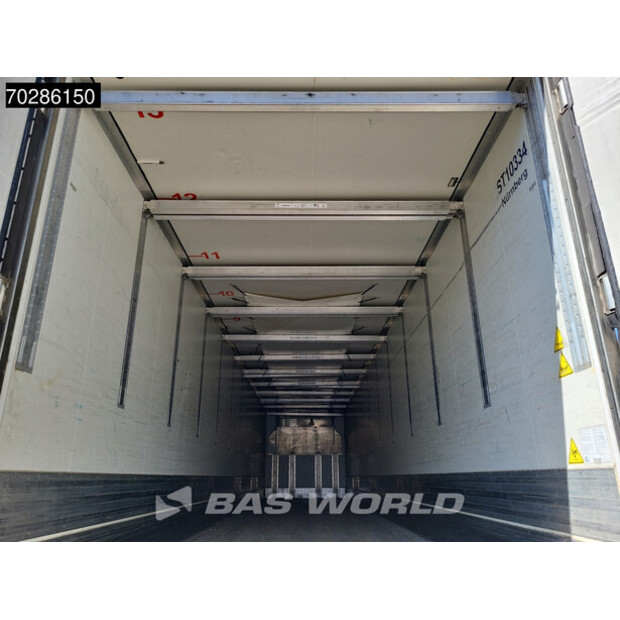 2018 Krone Thermo King SLXi 300-41737425
