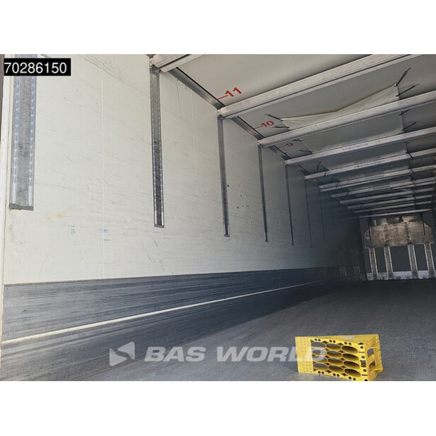 2018 Krone Thermo King SLXi 300-41737426