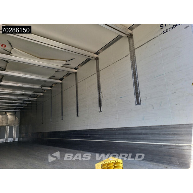 2018 Krone Thermo King SLXi 300-41737427