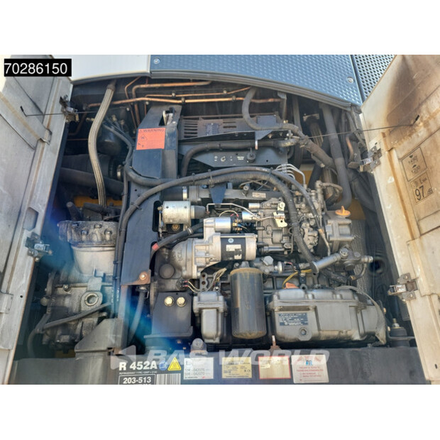 2018 Krone Thermo King SLXi 300-41737428