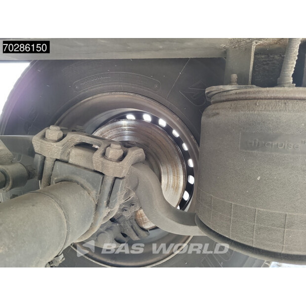 2018 Krone Thermo King SLXi 300-41737437