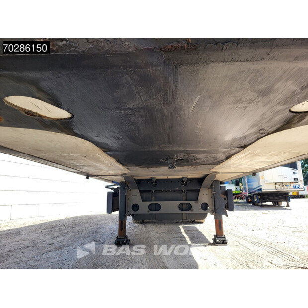 2018 Krone Thermo King SLXi 300-41737439
