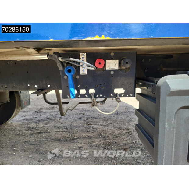 2018 Krone Thermo King SLXi 300-41737445