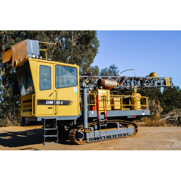 2015 Atlas Copco DM30-41737481