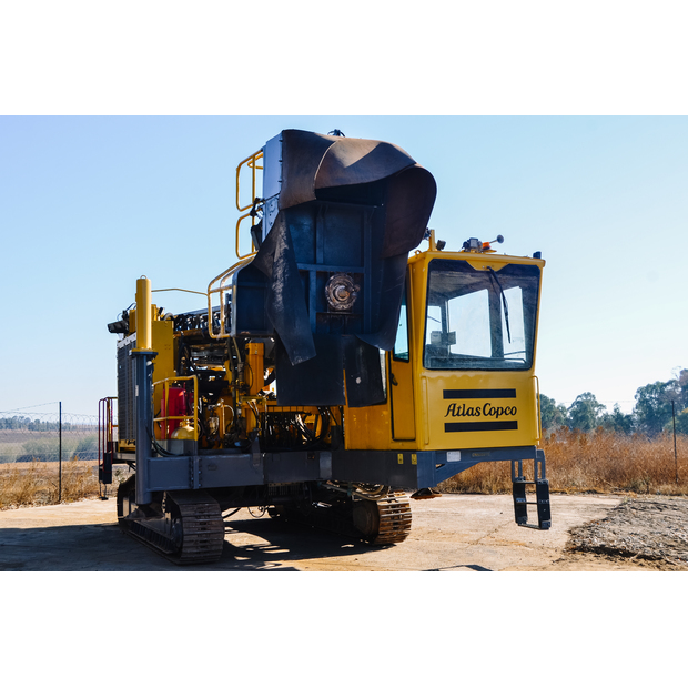 2015 Atlas Copco DM30-41737482