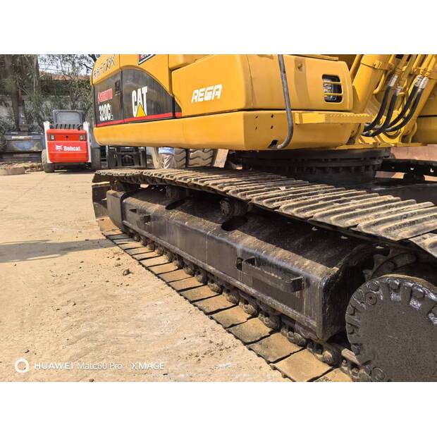 2021 كاتربيلر 320CL-41737517