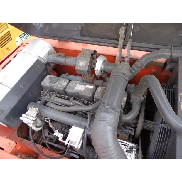 2021 Doosan DX300-41737539