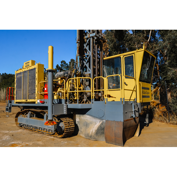 2015 Atlas Copco DM30-41737566