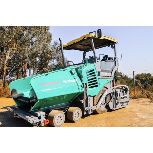 2004 VOGELE SUPER 1803-1-41737577