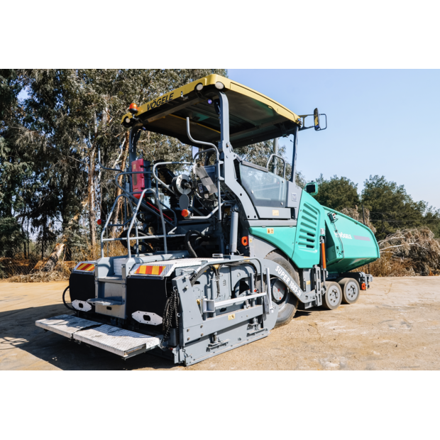 2004 VOGELE SUPER 1803-1-41737578