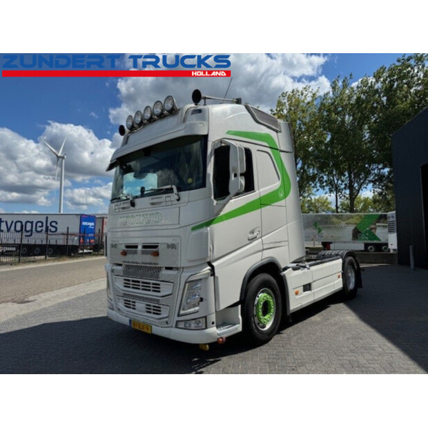 2017 Volvo FH500-41737580