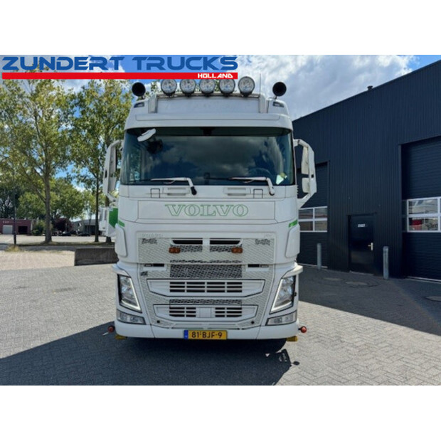2017 Volvo FH500-41737581