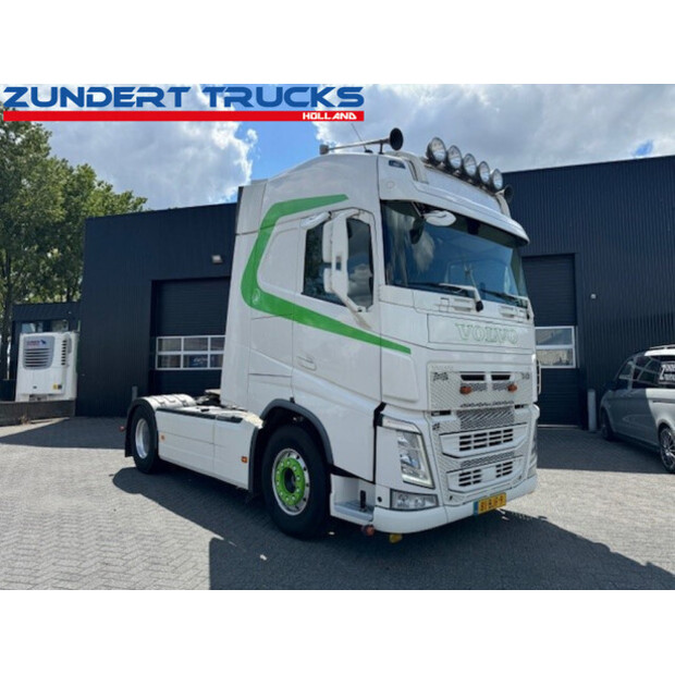 2017 Volvo FH500-41737582