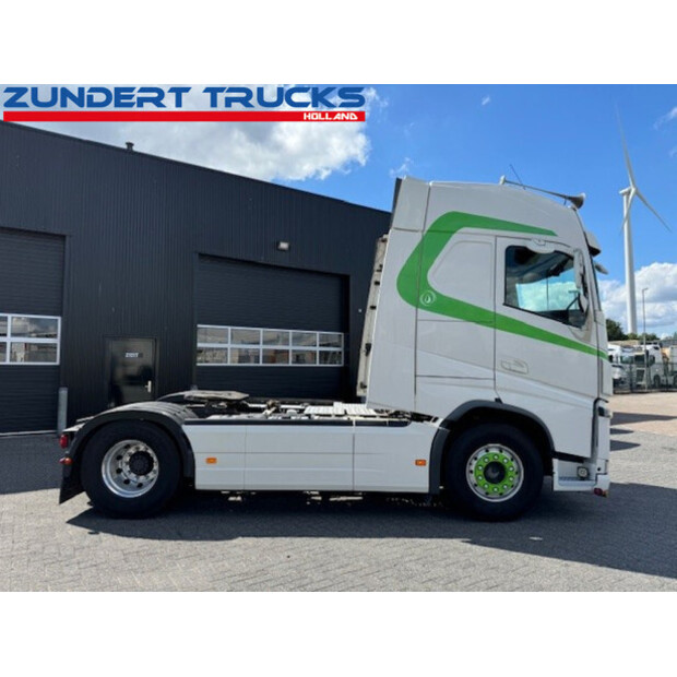 2017 Volvo FH500-41737588
