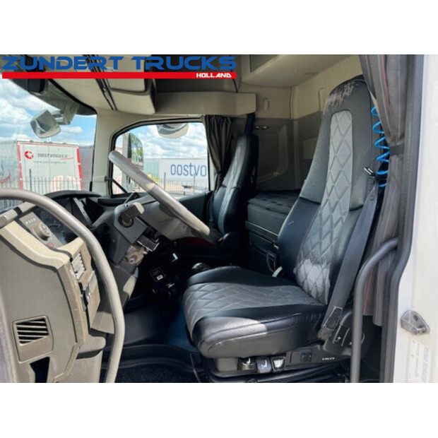 2017 Volvo FH500-41737604