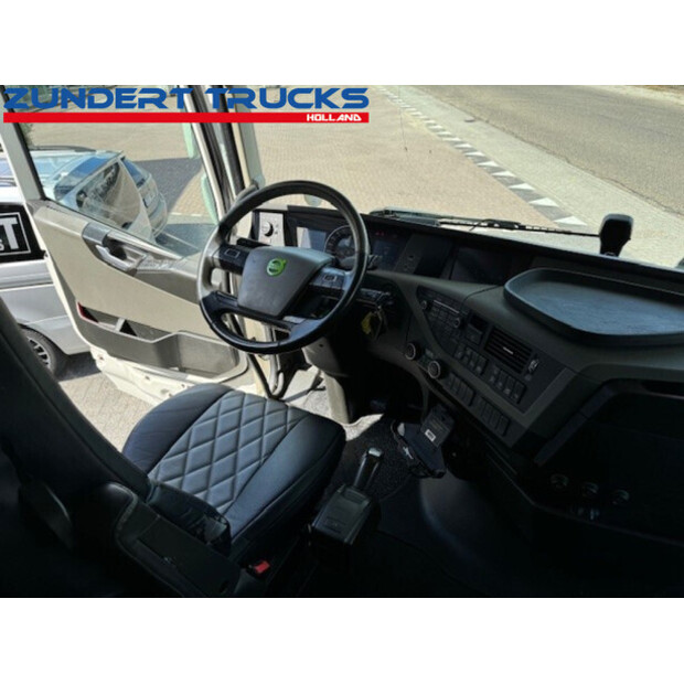 2017 Volvo FH500-41737647