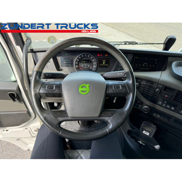 2017 Volvo FH500-41737656