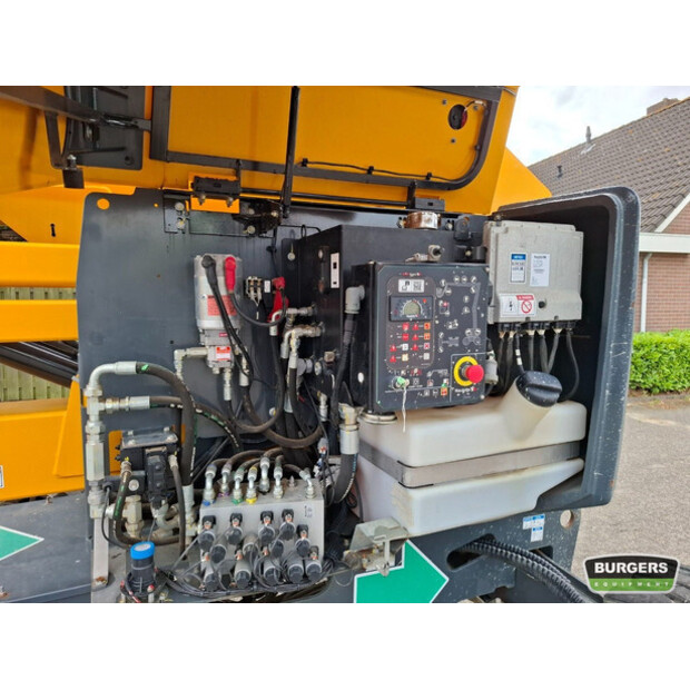 2022 Haulotte HA16RTJ-41737703