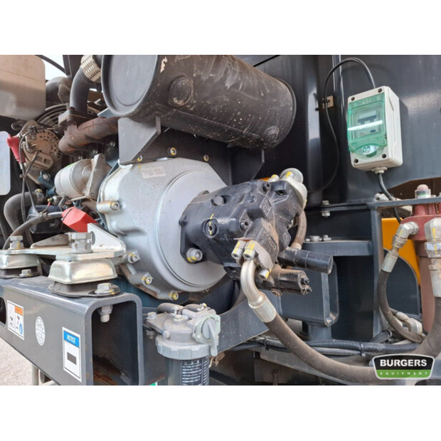 2022 Haulotte HA16RTJ-41737708